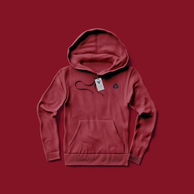 Basic Hoodie